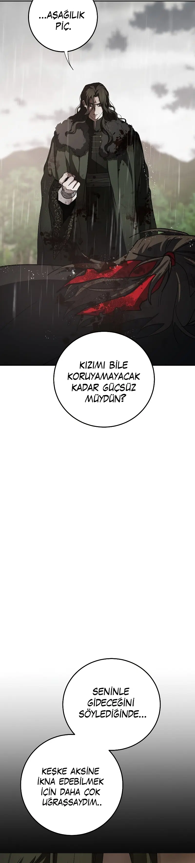 Şamanın Yolu - Bölüm 115 Sayfa 12