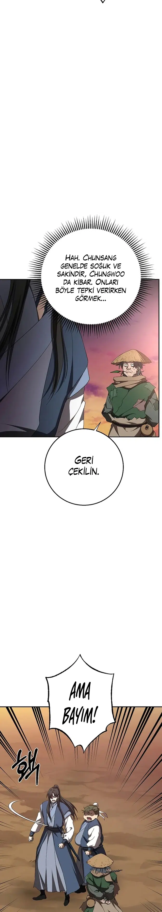 Şamanın Yolu - Bölüm 116 Sayfa 10