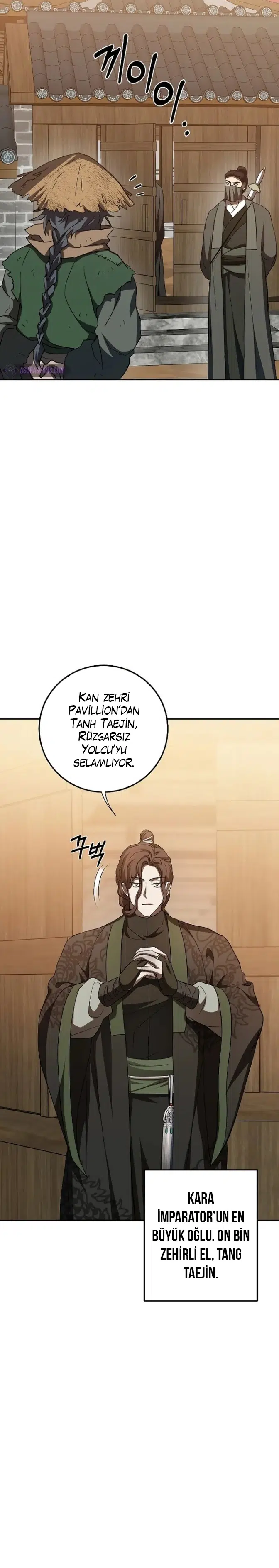 Şamanın Yolu - Bölüm 116 Sayfa 12