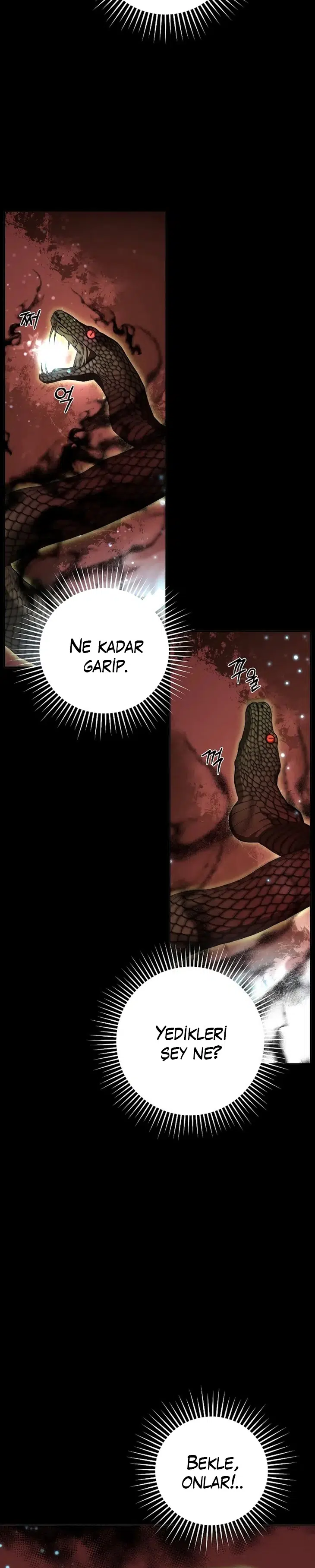 Şamanın Yolu - Bölüm 117 Sayfa 3