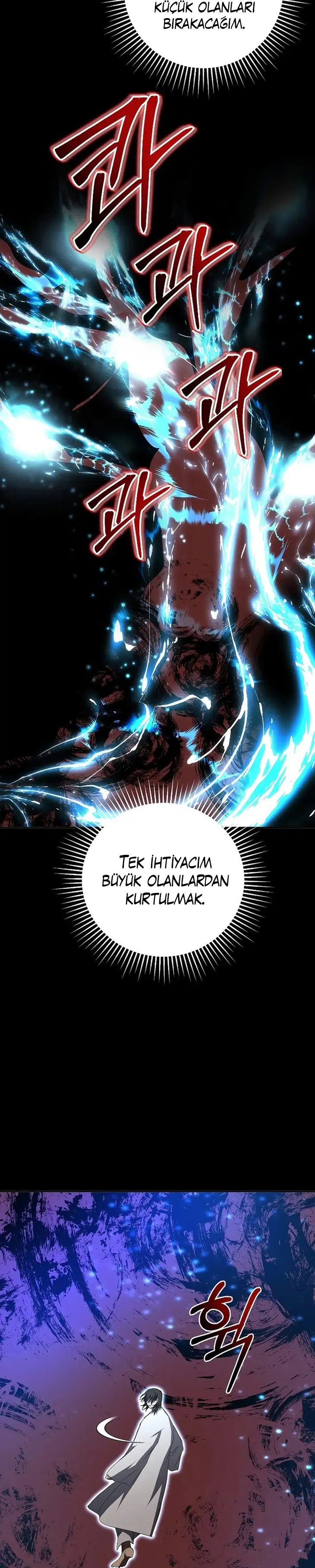 Şamanın Yolu - Bölüm 117 Sayfa 9