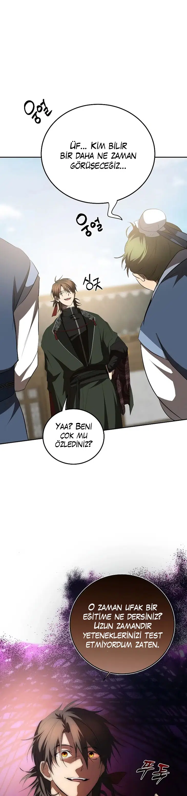 Şamanın Yolu - Bölüm 118 Sayfa 24