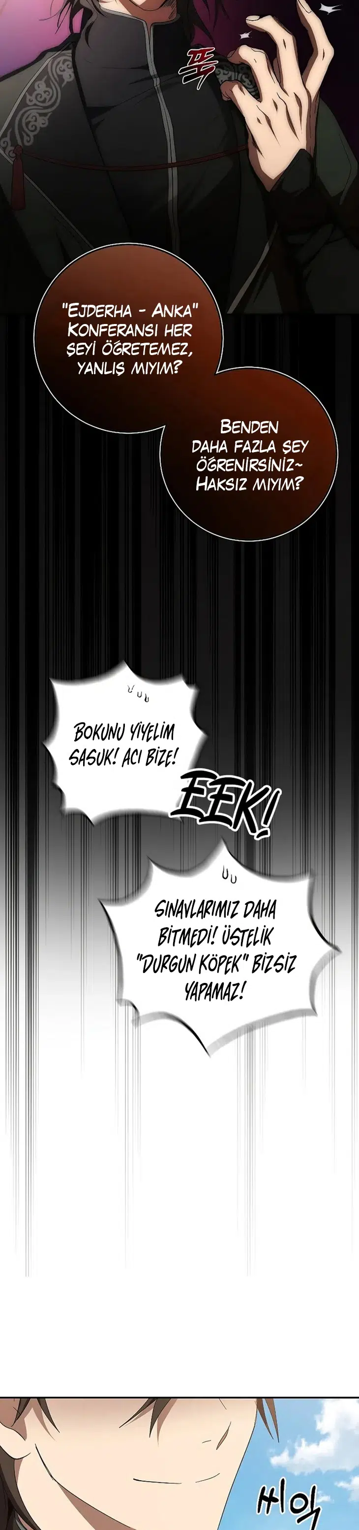 Şamanın Yolu - Bölüm 118 Sayfa 25