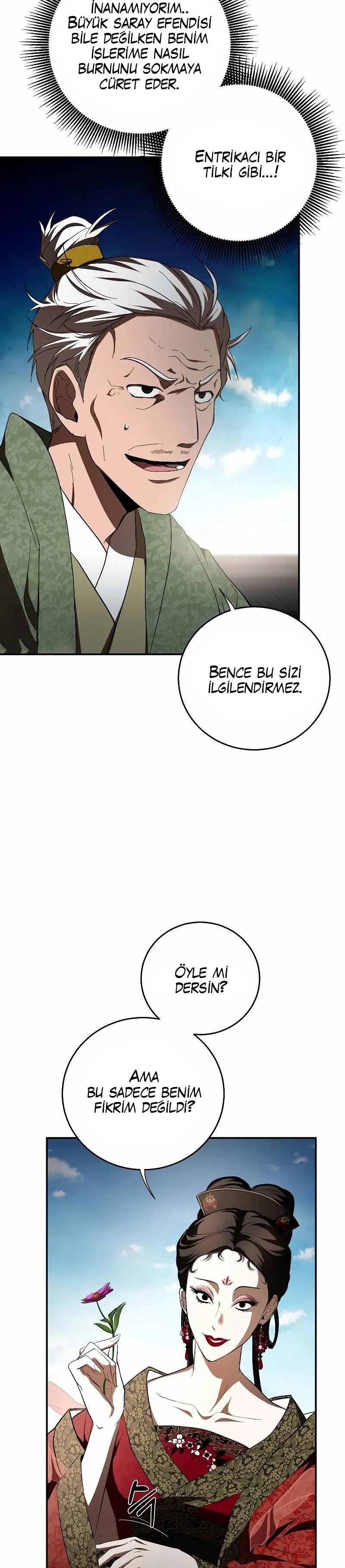 Şamanın Yolu - Bölüm 119 Sayfa 6