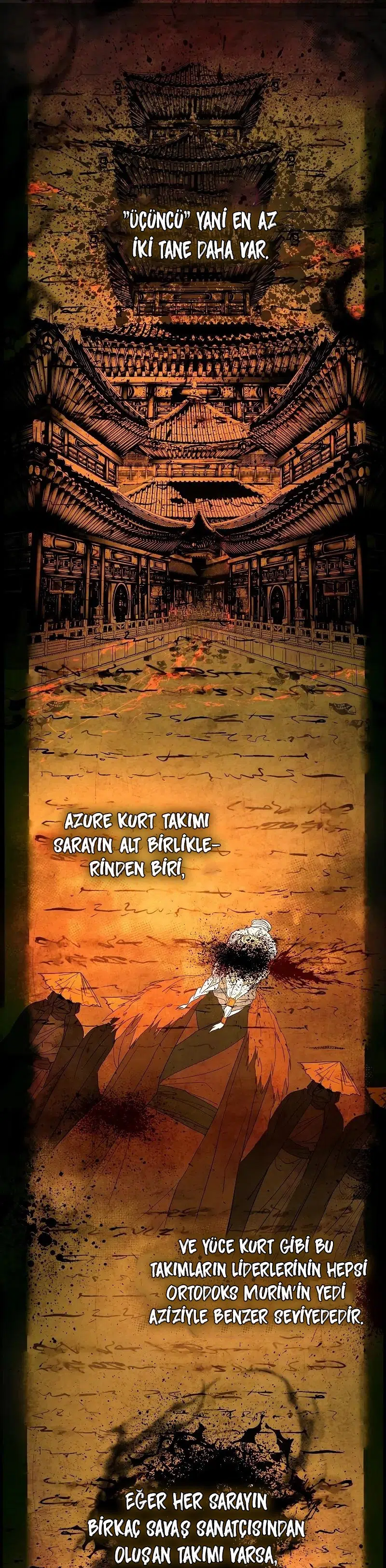 Şamanın Yolu - Bölüm 119 Sayfa 20