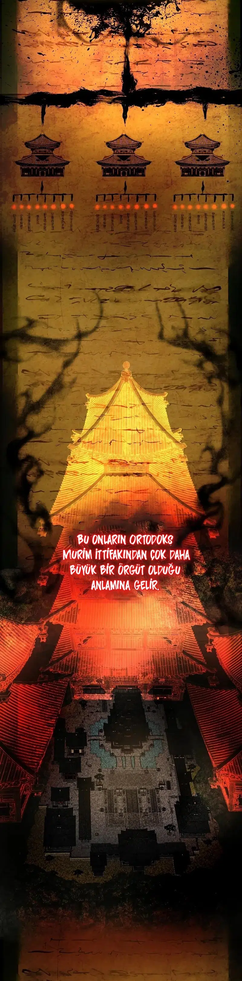 Şamanın Yolu - Bölüm 119 Sayfa 21