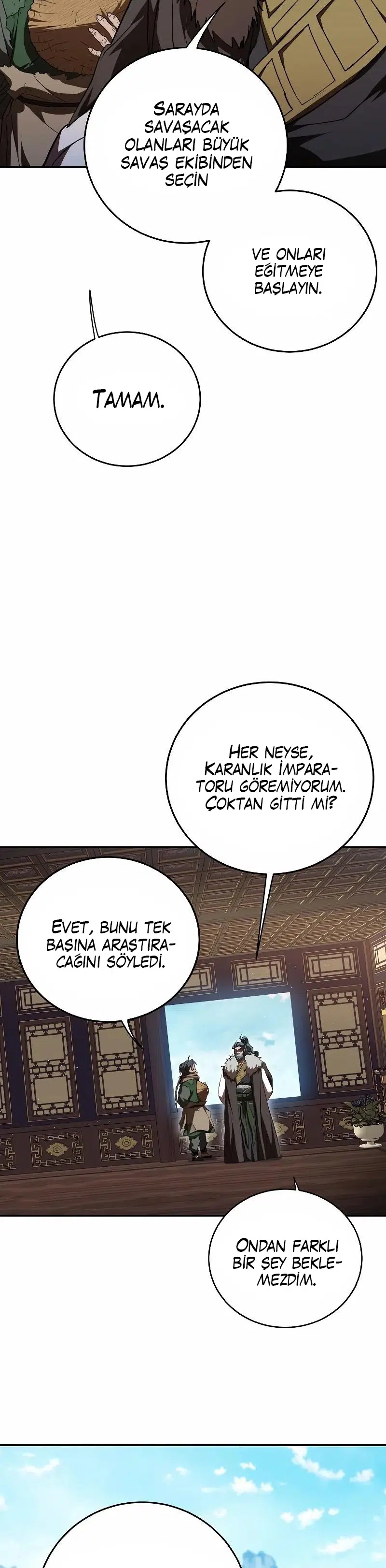 Şamanın Yolu - Bölüm 119 Sayfa 28