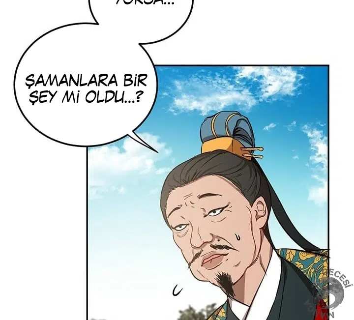Şamanın Yolu - Bölüm 11 Sayfa 47
