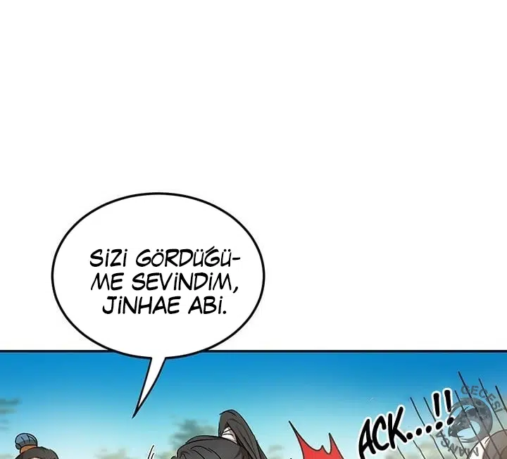 Şamanın Yolu - Bölüm 11 Sayfa 50