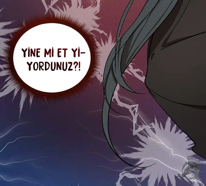 Şamanın Yolu - Bölüm 11 Sayfa 57