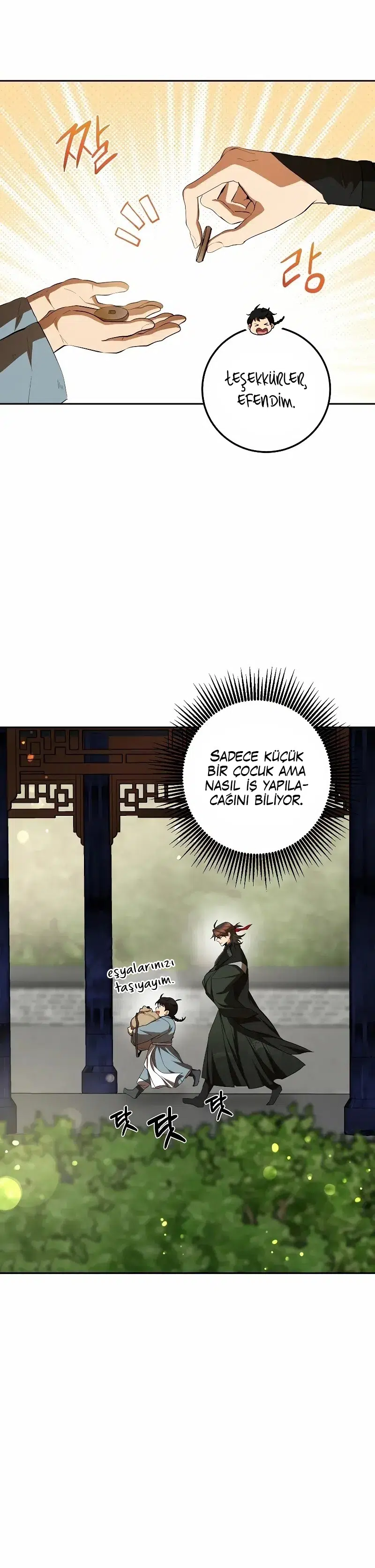 Şamanın Yolu - Bölüm 120 Sayfa 4
