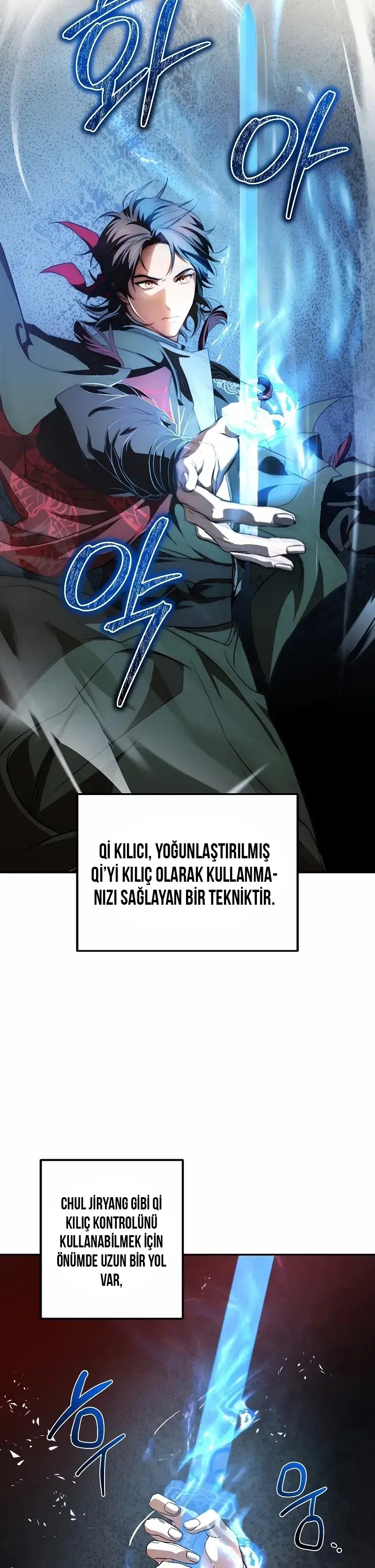 Şamanın Yolu - Bölüm 120 Sayfa 14