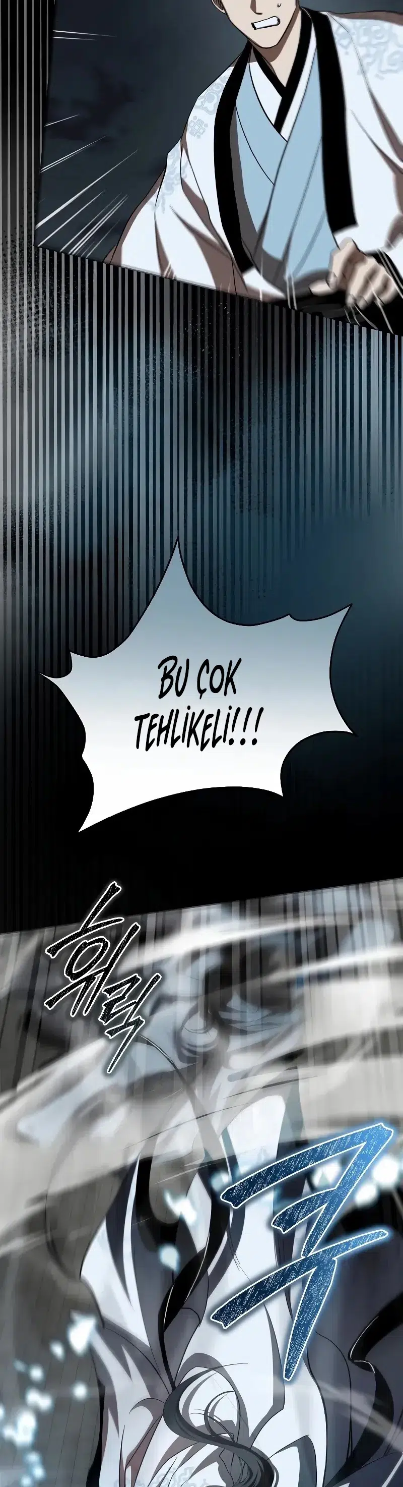 Şamanın Yolu - Bölüm 120 Sayfa 41