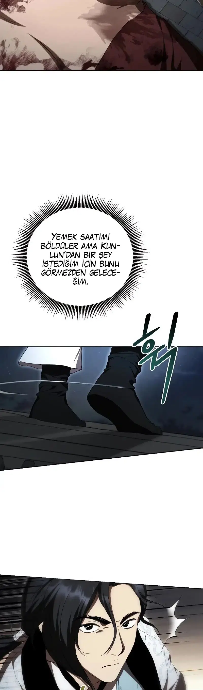 Şamanın Yolu - Bölüm 121 Sayfa 4