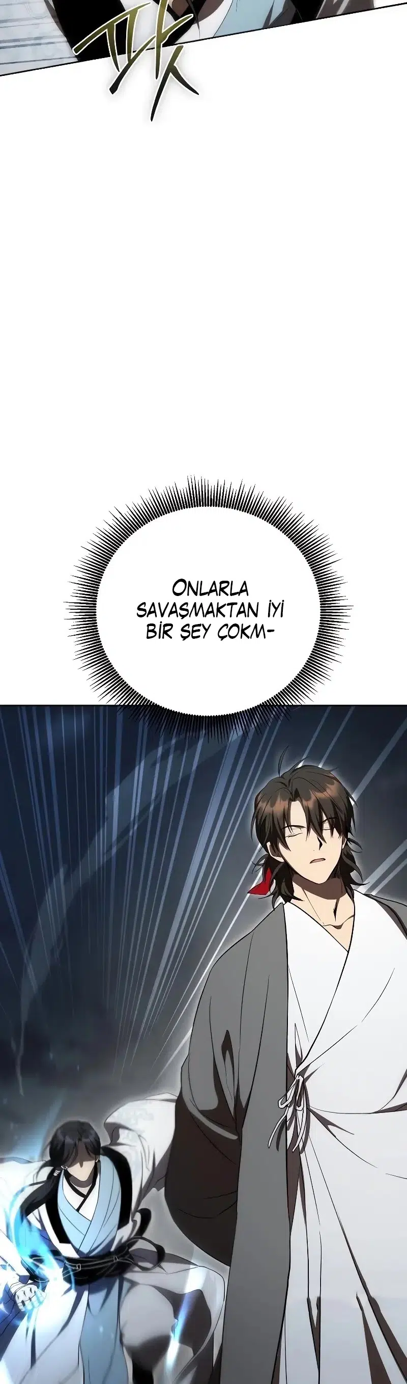 Şamanın Yolu - Bölüm 121 Sayfa 5