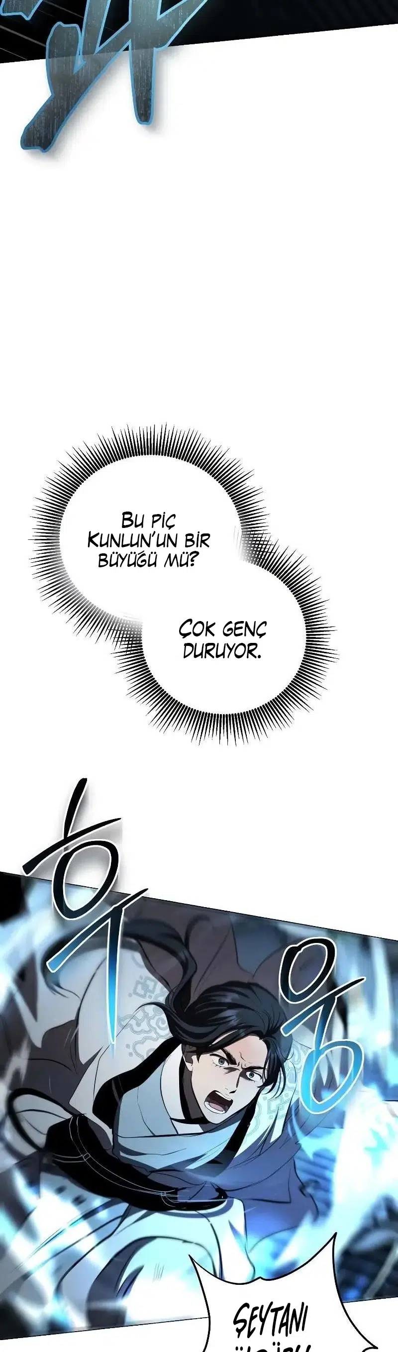 Şamanın Yolu - Bölüm 121 Sayfa 14