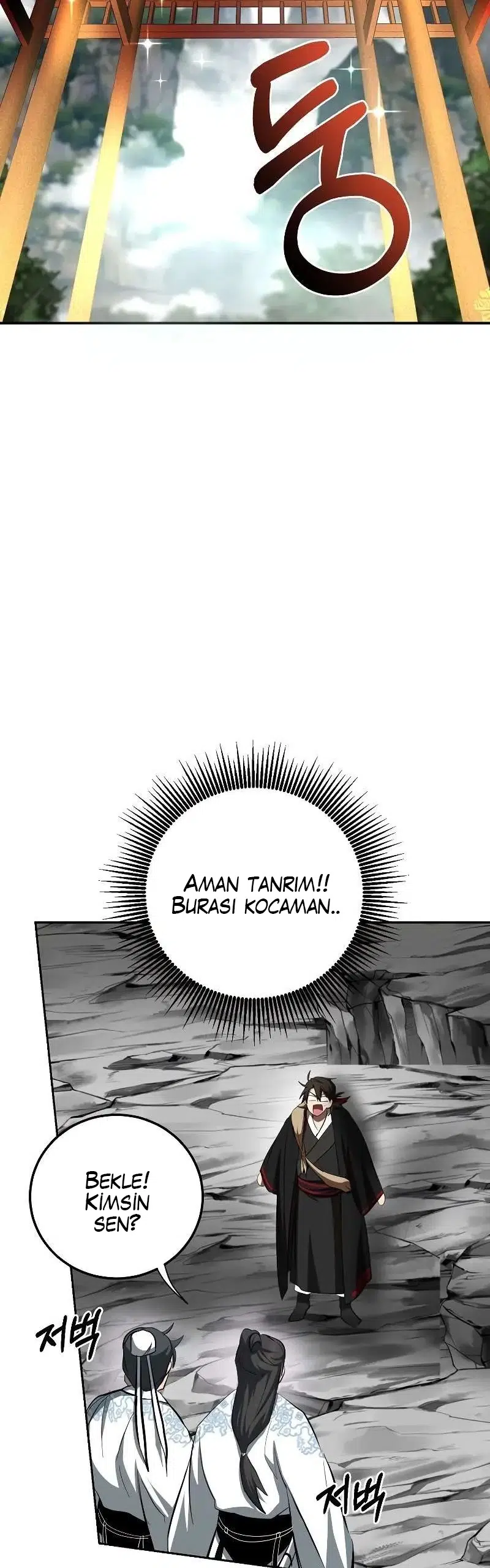 Şamanın Yolu - Bölüm 121 Sayfa 50