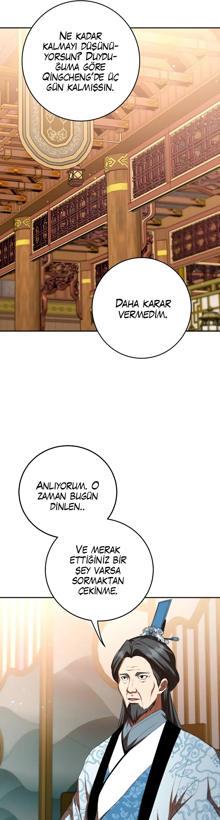 Şamanın Yolu - Bölüm 122 Sayfa 14