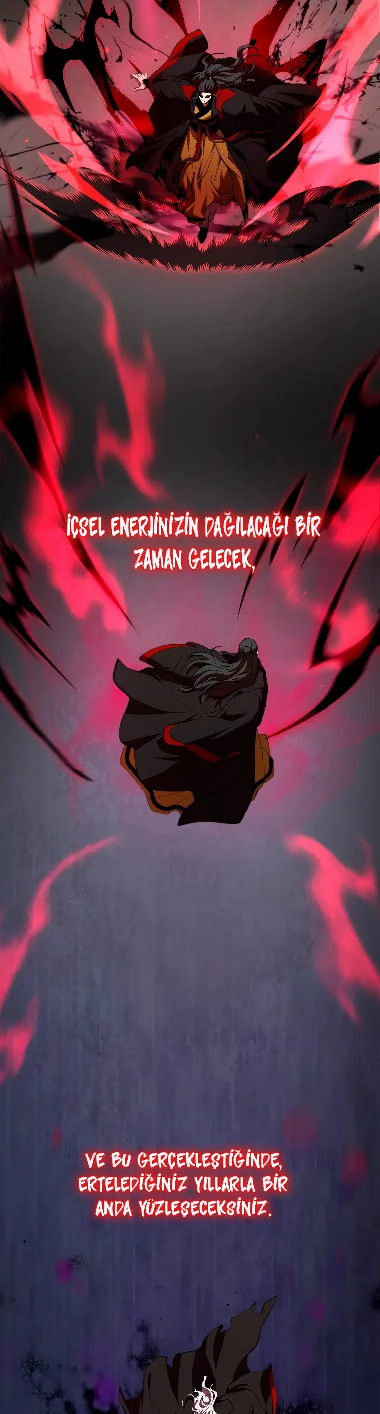 Şamanın Yolu - Bölüm 122 Sayfa 18