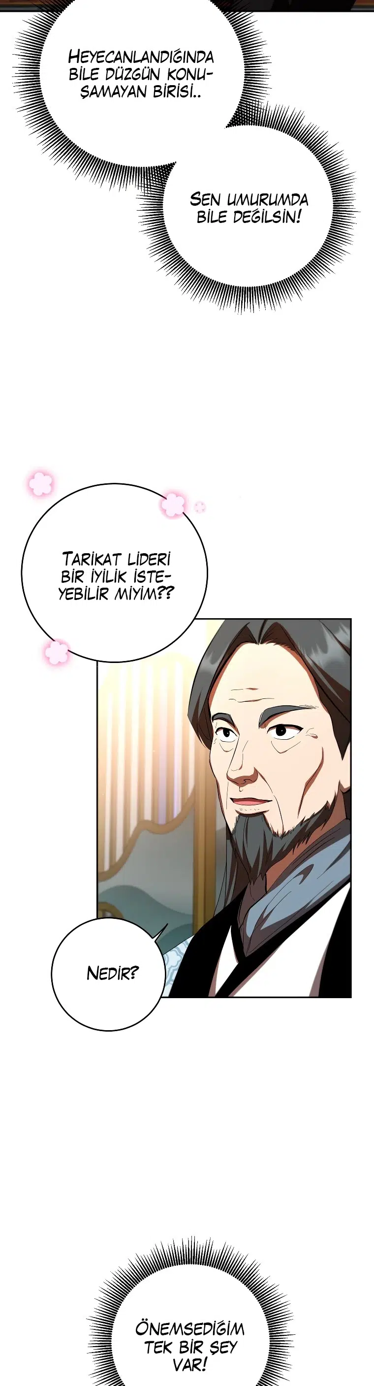 Şamanın Yolu - Bölüm 122 Sayfa 23
