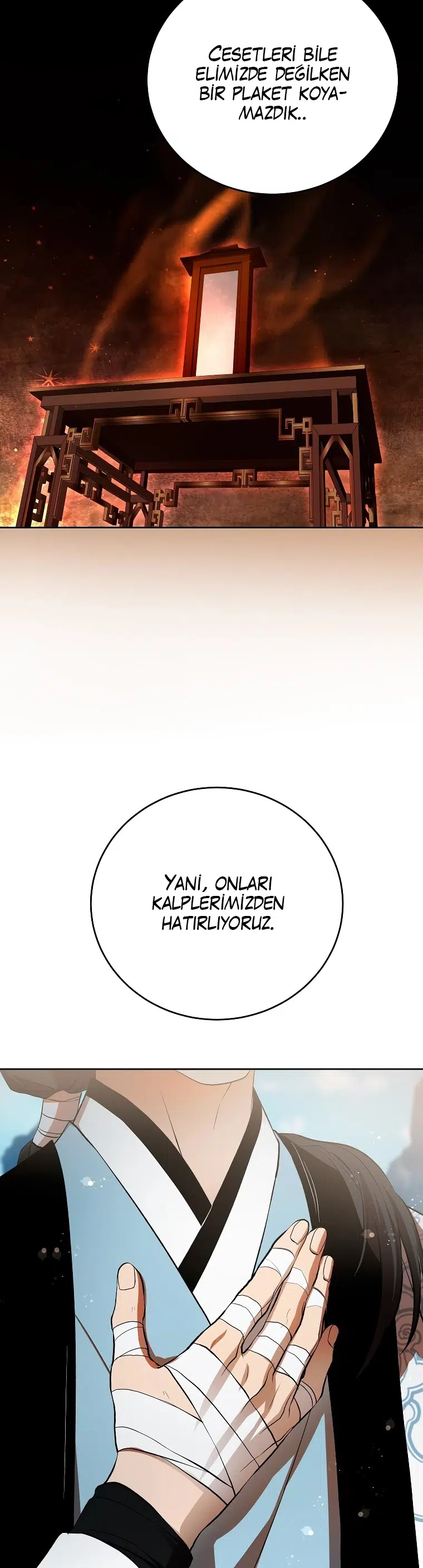 Şamanın Yolu - Bölüm 122 Sayfa 34