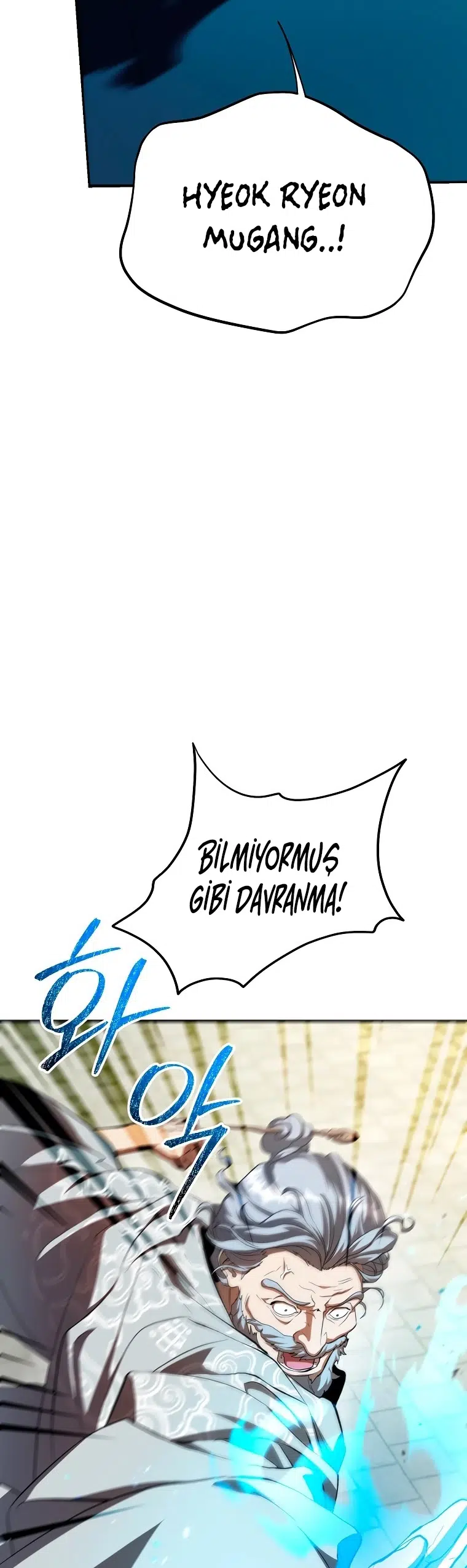 Şamanın Yolu - Bölüm 123 Sayfa 9