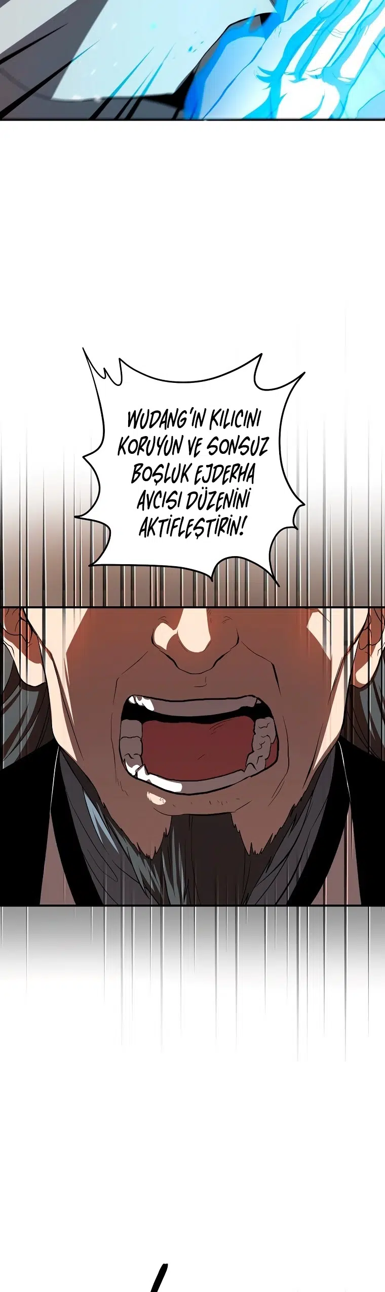 Şamanın Yolu - Bölüm 123 Sayfa 10