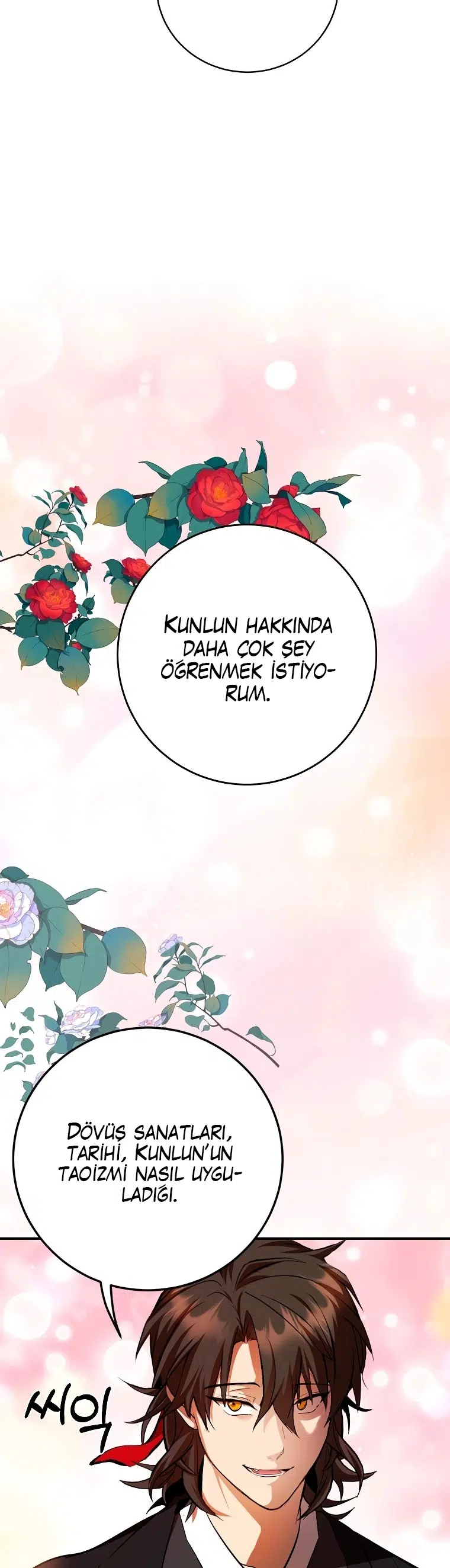 Şamanın Yolu - Bölüm 123 Sayfa 26