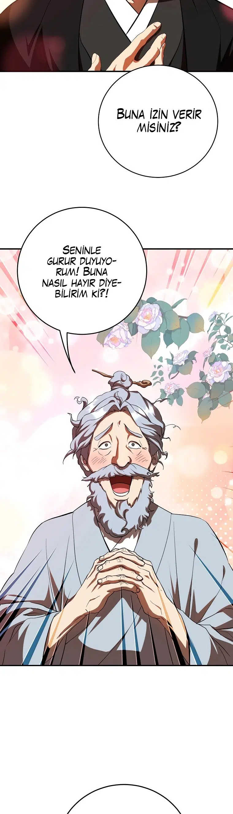 Şamanın Yolu - Bölüm 123 Sayfa 27