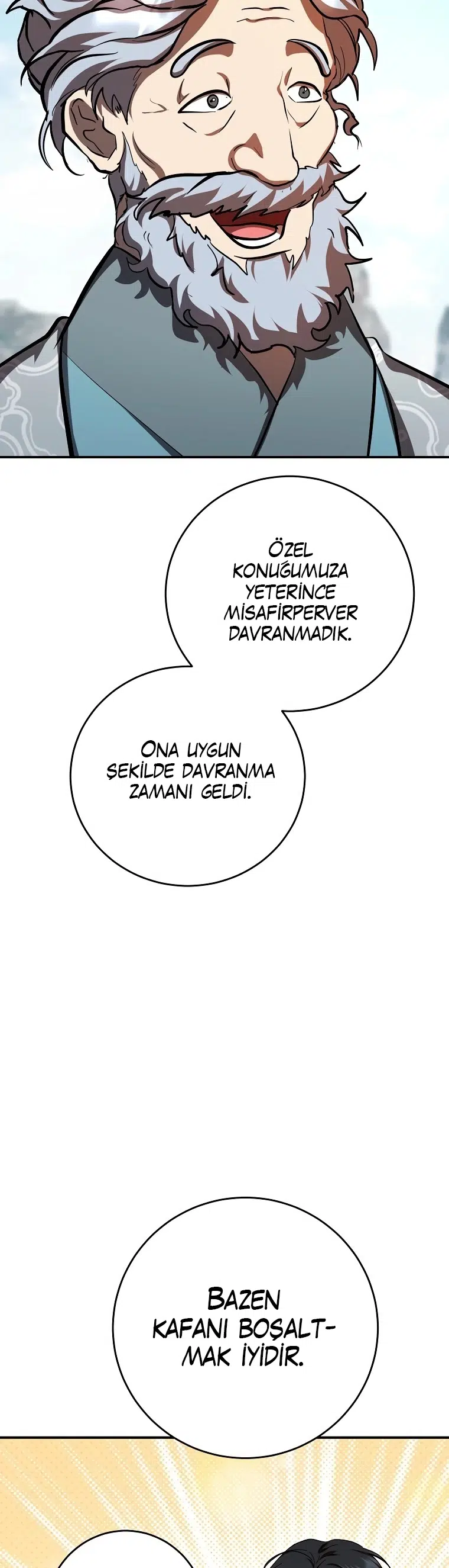 Şamanın Yolu - Bölüm 123 Sayfa 37