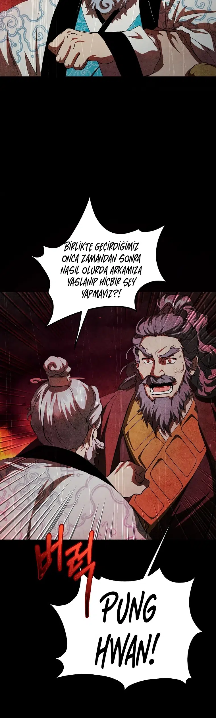 Şamanın Yolu - Bölüm 123 Sayfa 40