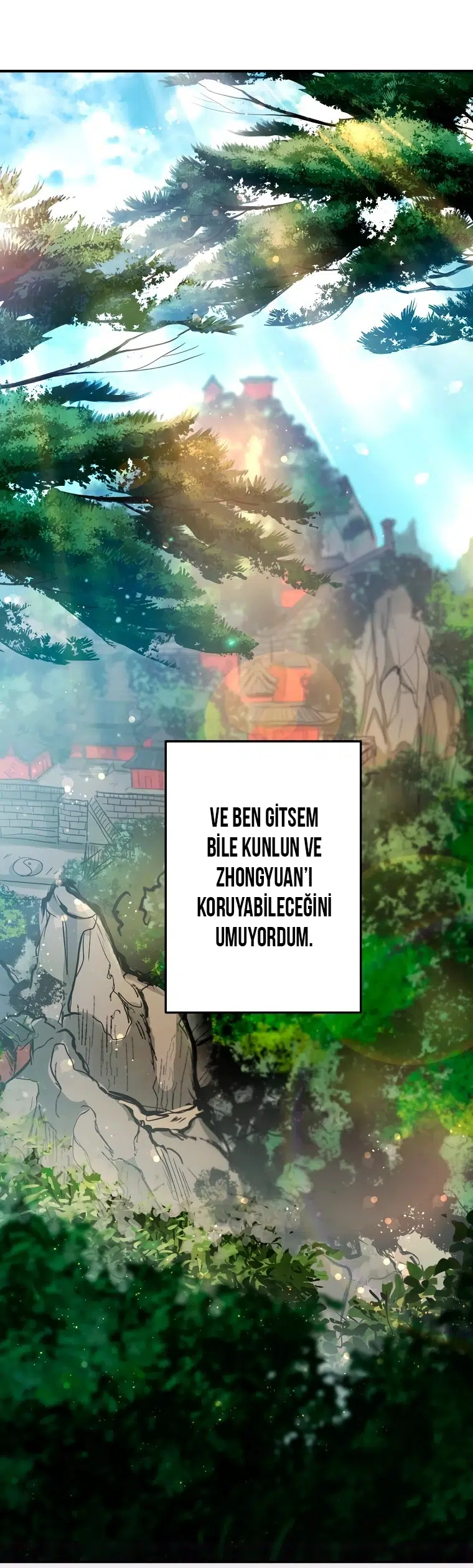 Şamanın Yolu - Bölüm 123 Sayfa 44