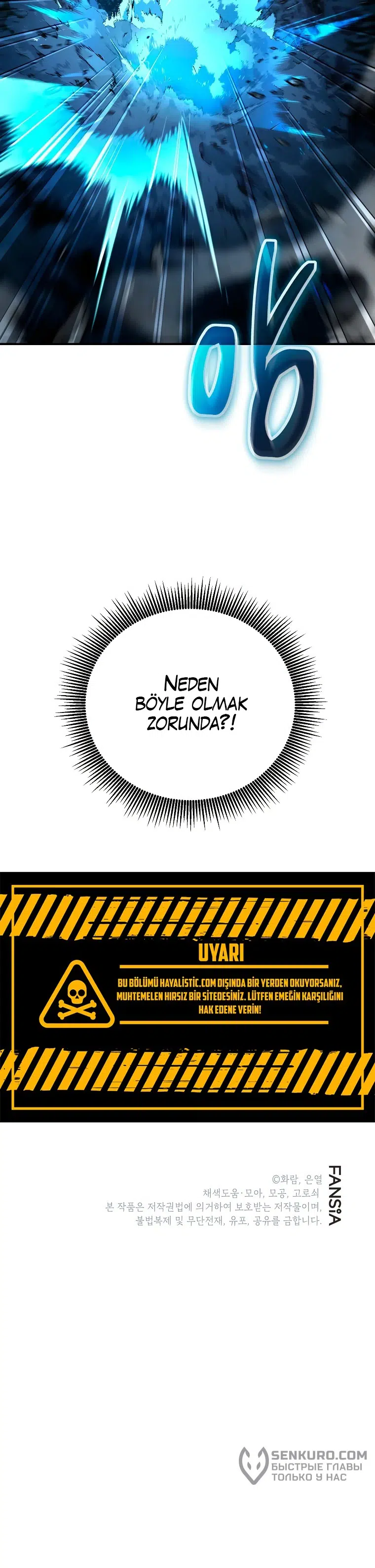 Şamanın Yolu - Bölüm 124 Sayfa 39