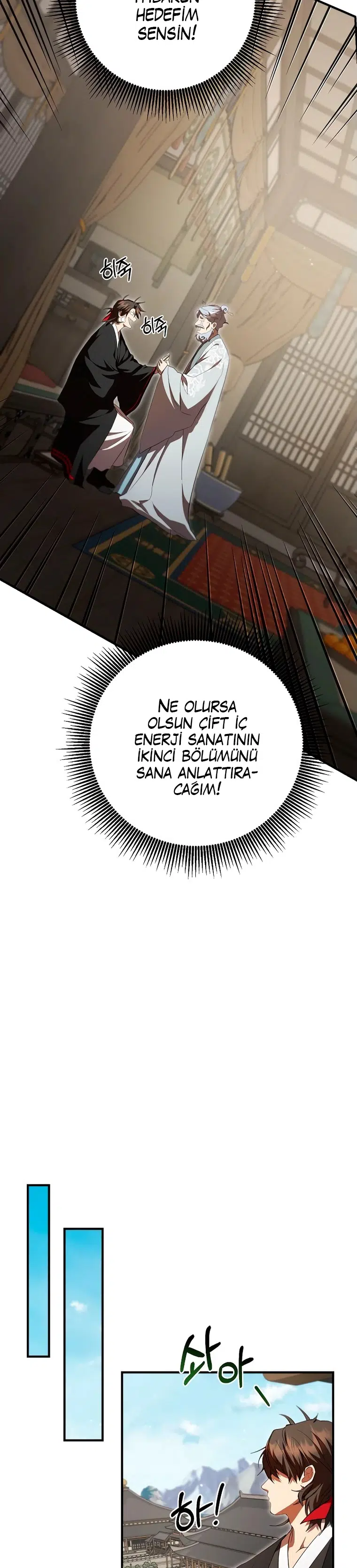 Şamanın Yolu - Bölüm 125 Sayfa 5