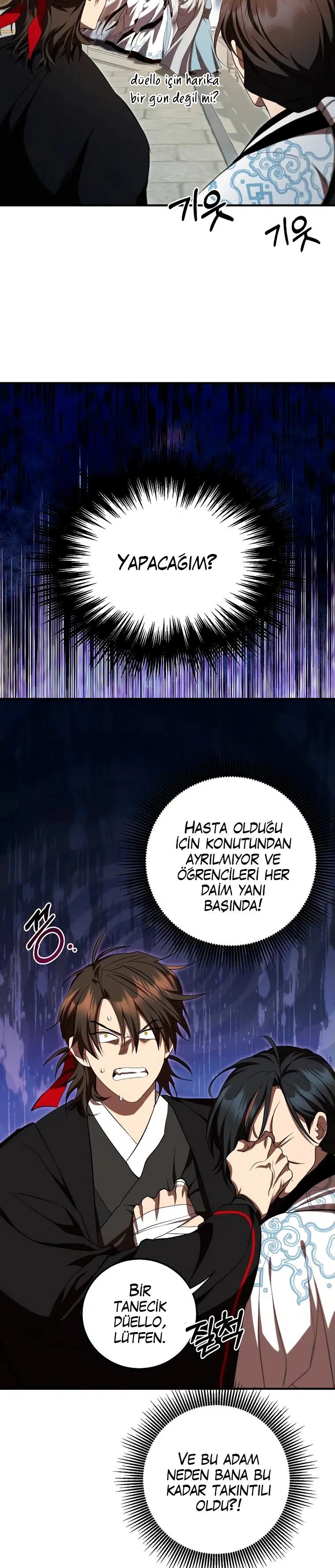 Şamanın Yolu - Bölüm 125 Sayfa 26