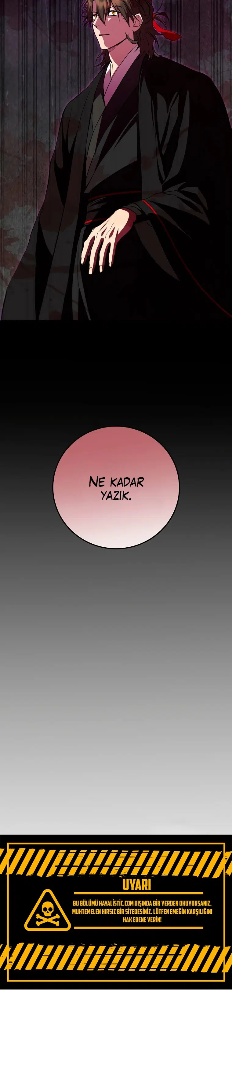 Şamanın Yolu - Bölüm 125 Sayfa 37