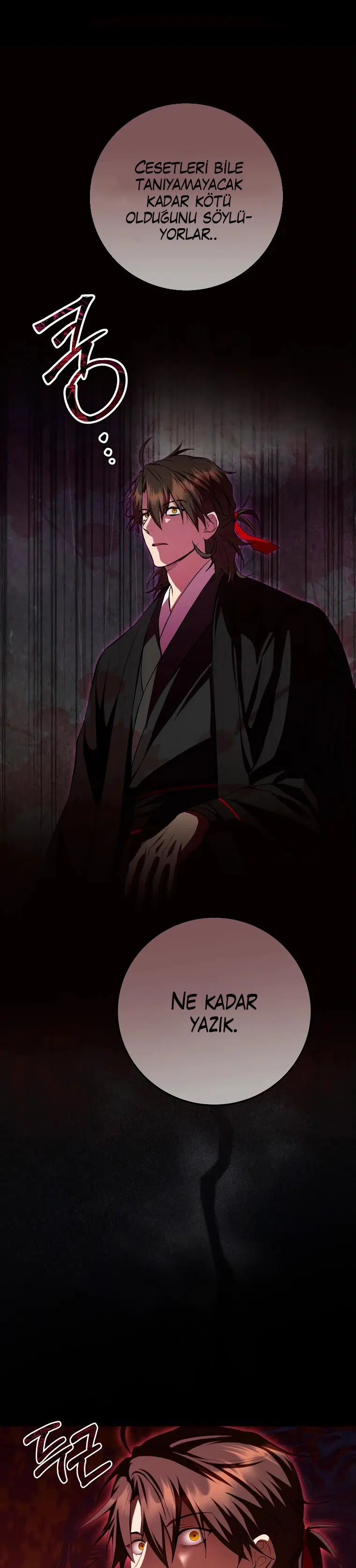 Şamanın Yolu - Bölüm 126 Sayfa 2