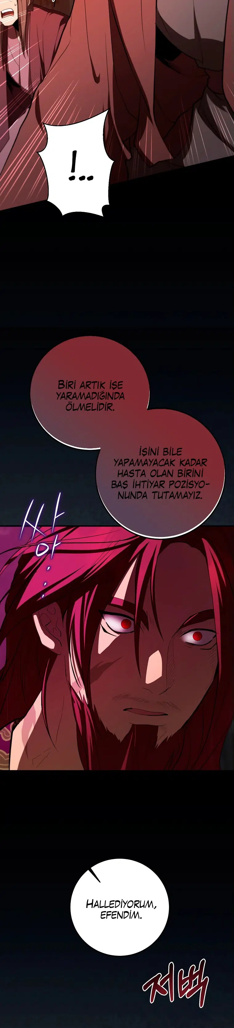 Şamanın Yolu - Bölüm 126 Sayfa 20