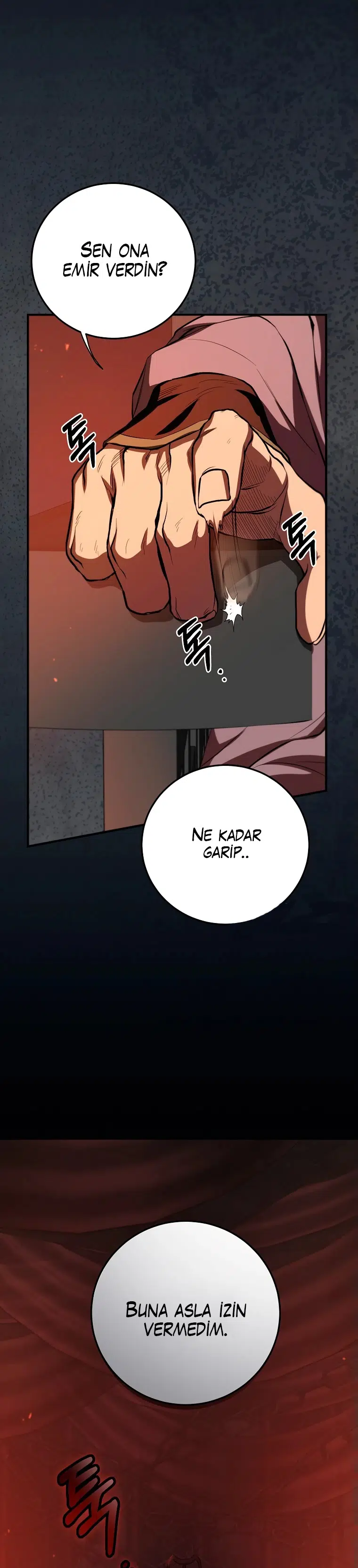 Şamanın Yolu - Bölüm 126 Sayfa 23