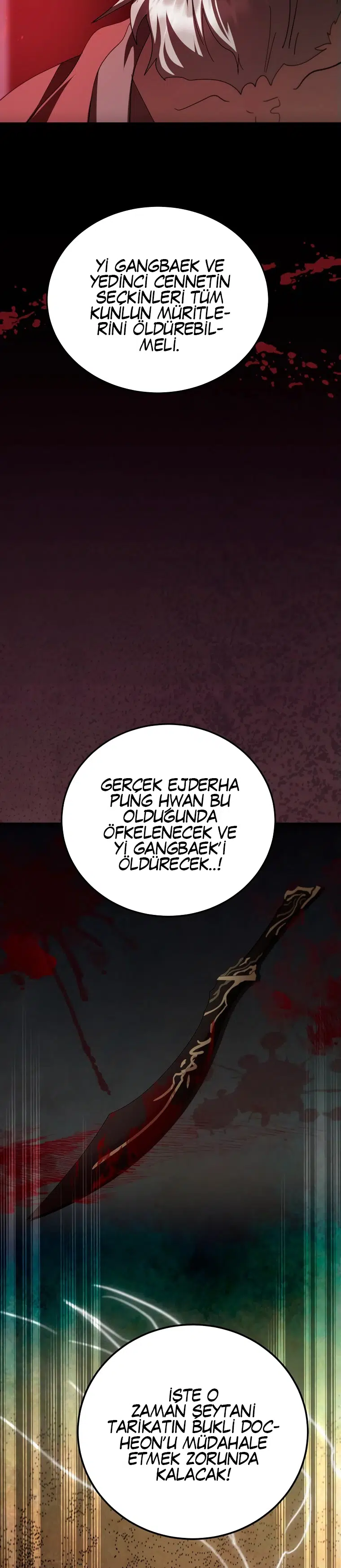 Şamanın Yolu - Bölüm 126 Sayfa 41