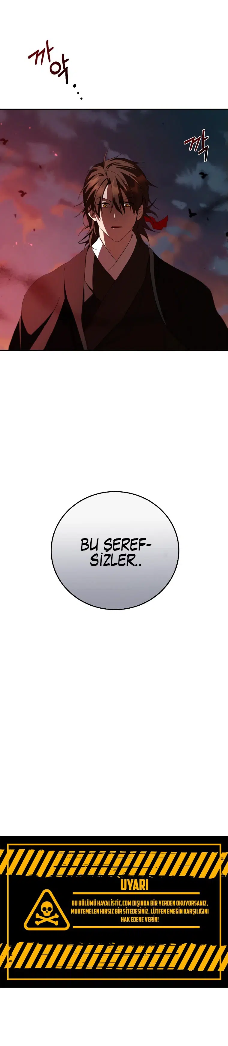 Şamanın Yolu - Bölüm 126 Sayfa 46
