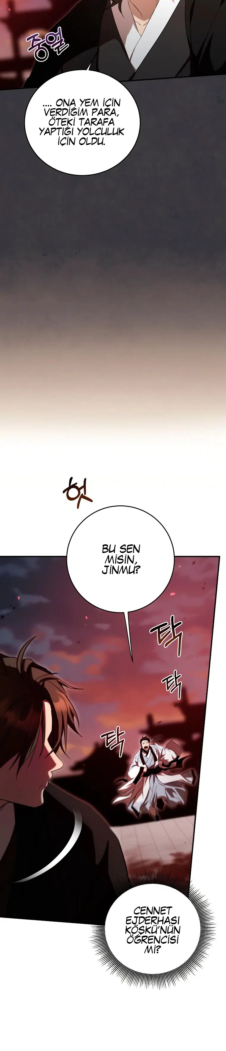 Şamanın Yolu - Bölüm 127 Sayfa 4
