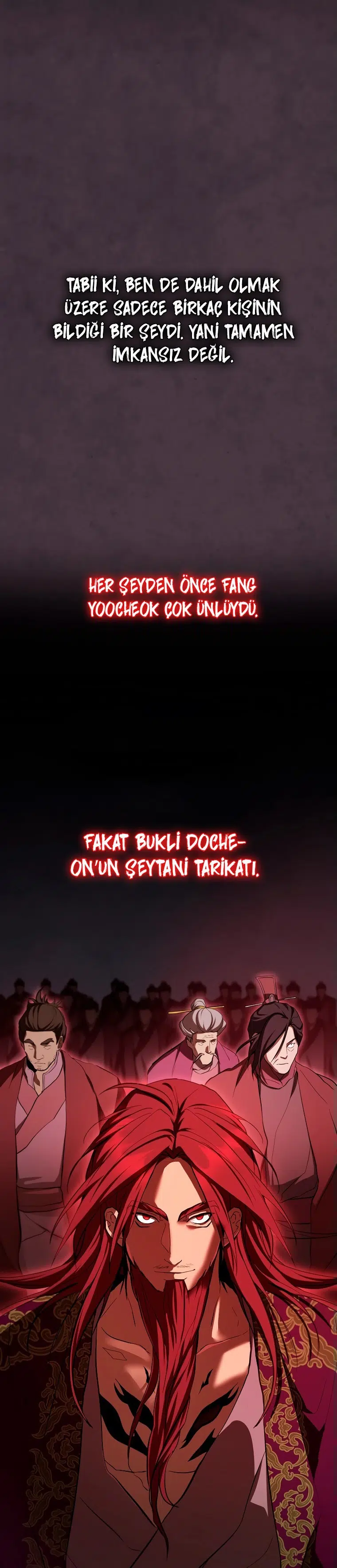 Şamanın Yolu - Bölüm 127 Sayfa 11