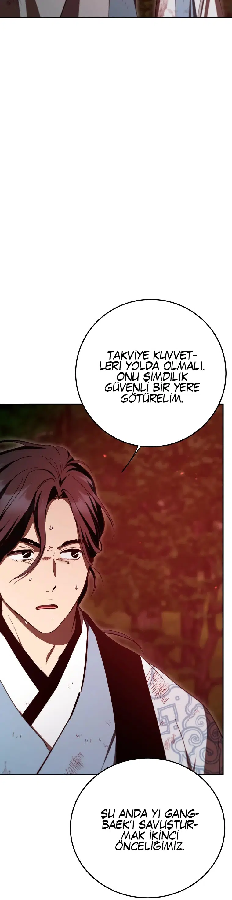Şamanın Yolu - Bölüm 127 Sayfa 23