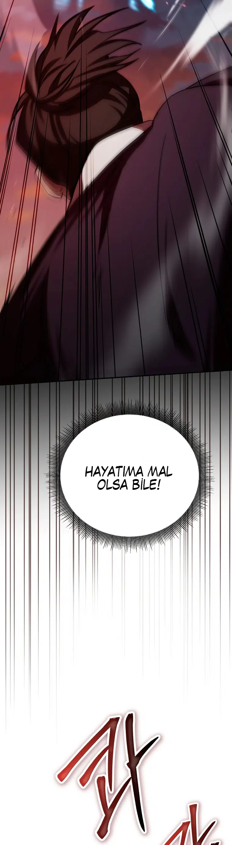 Şamanın Yolu - Bölüm 127 Sayfa 43
