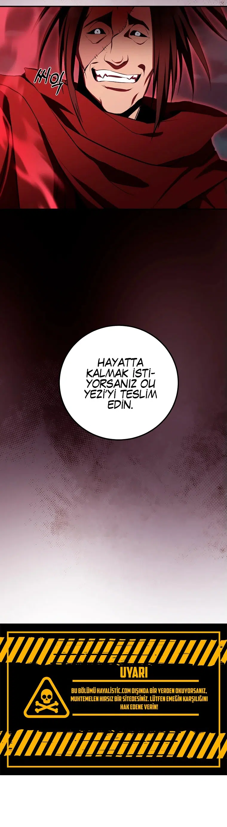 Şamanın Yolu - Bölüm 127 Sayfa 52