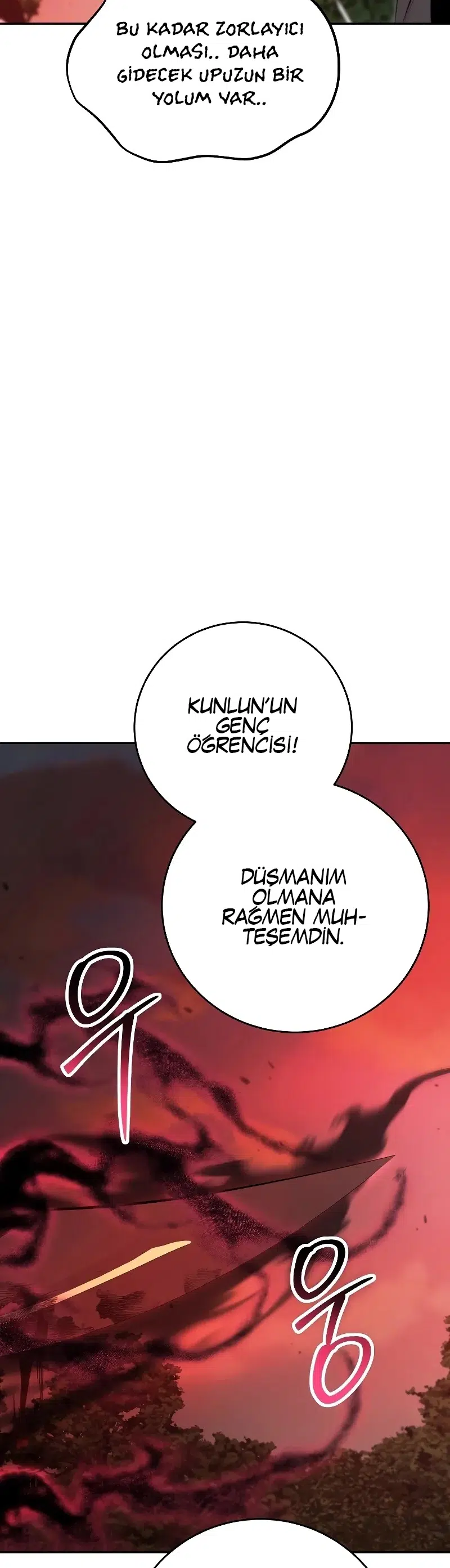Şamanın Yolu - Bölüm 128 Sayfa 29