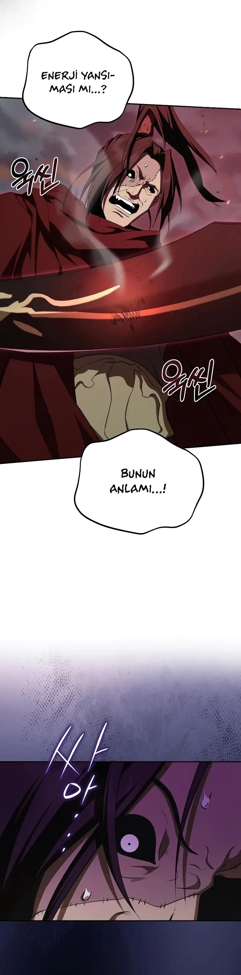 Şamanın Yolu - Bölüm 128 Sayfa 37