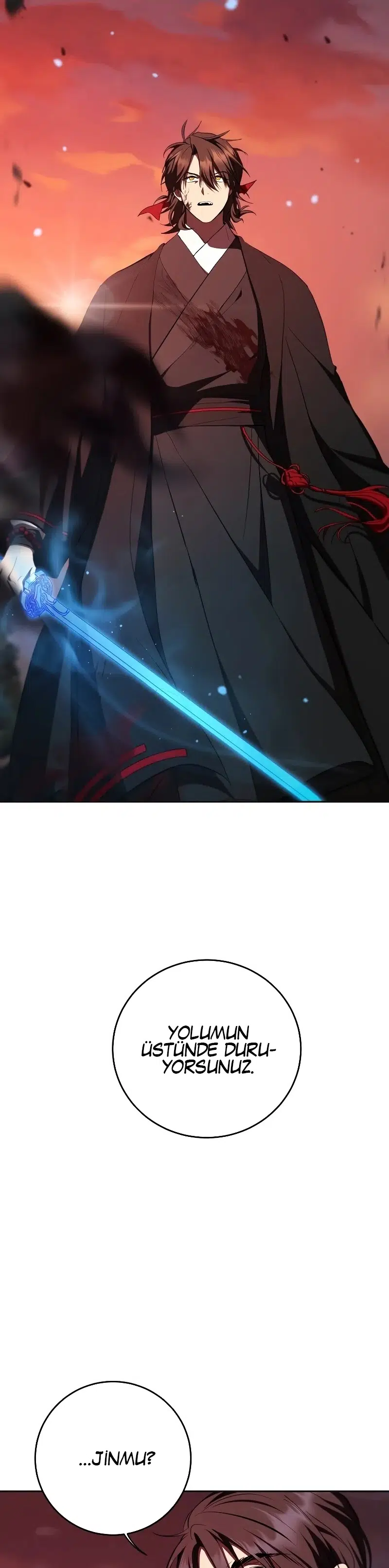 Şamanın Yolu - Bölüm 128 Sayfa 43