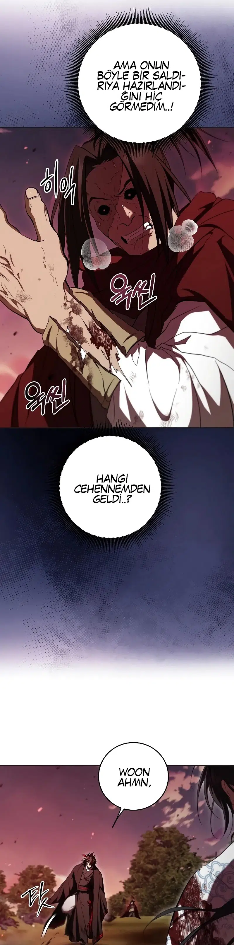 Şamanın Yolu - Bölüm 128 Sayfa 49